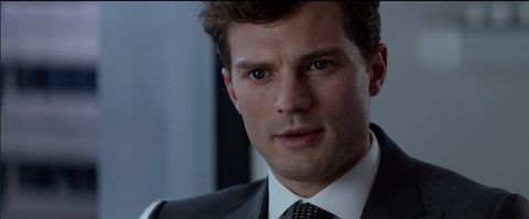 FIFTY SHADES TRAILER