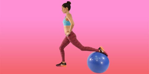 Sex on workout ball videos — 4