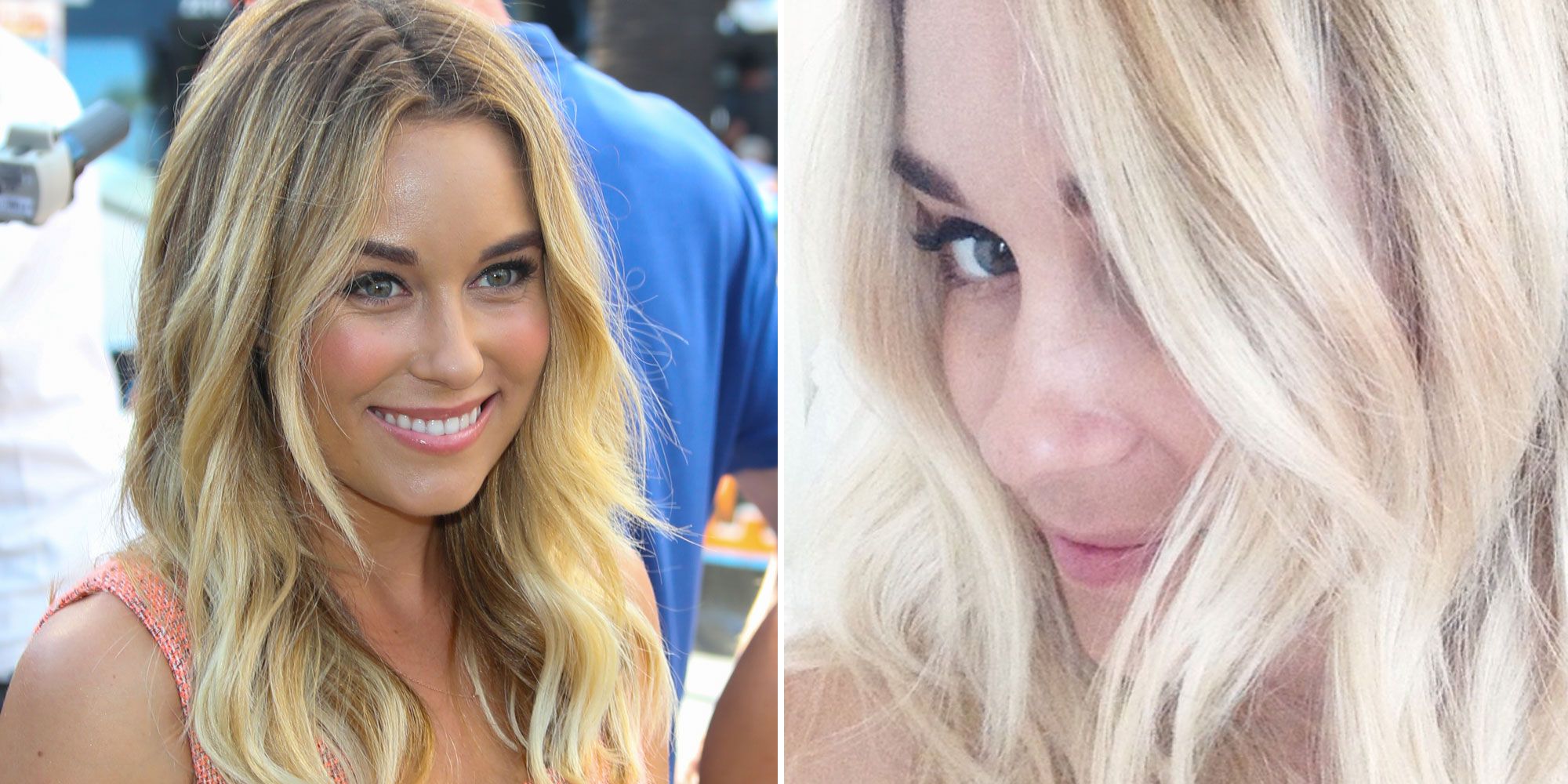 16 Problems Only Blondes Understand