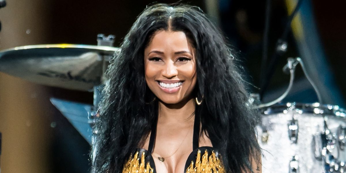 Nicki Minaj Pushes Back Release of 