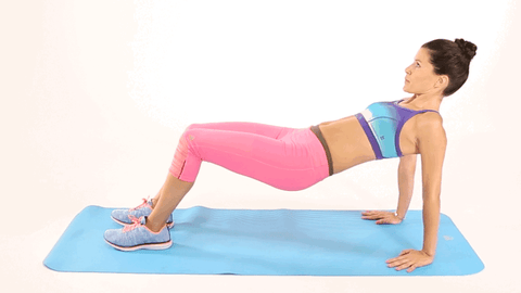 6 Upper Body Exercises That Beat Push-Ups 6 Upper Body Exercises That Beat Push-Ups