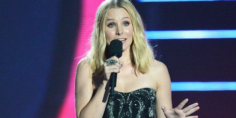Kristen Bell Is Your New Favorite Mary Poppins