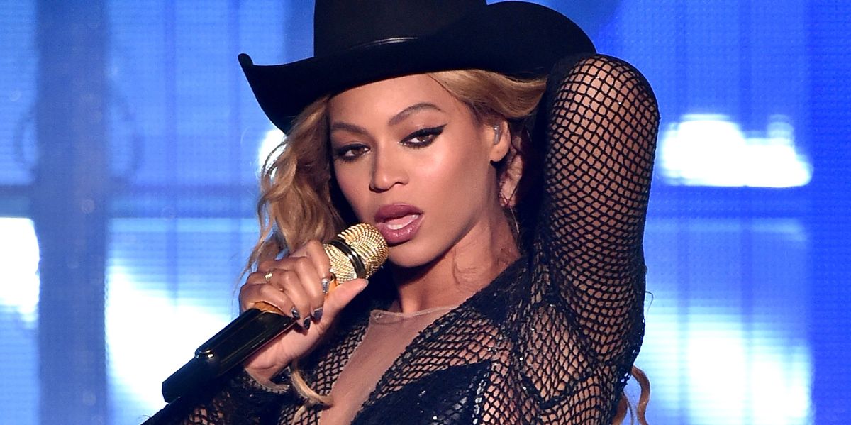 Beyoncé Addresses Elevator Incident in New Flawless Remix With Nicki ...