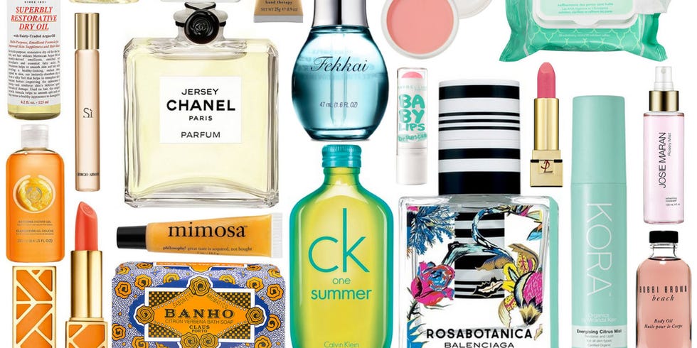 How To Find Products In Your Favorite Scent how-to-find-products-in-your-favorite-scent