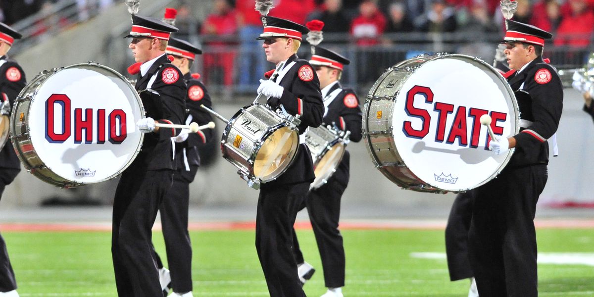 Ohio State University Fires Band Director Amid Allegations of a ...