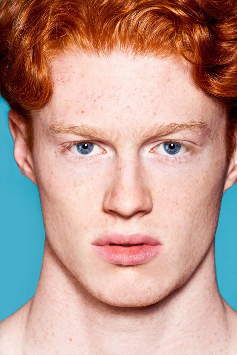The 13 Hottest Male Redheads Ever 7514
