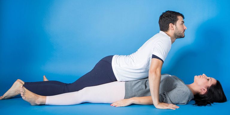 50 Unretouched Sex Positions For Real People
