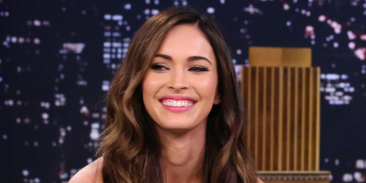 Megan Fox Says She and Her Husband Don't Have Sex Anymore