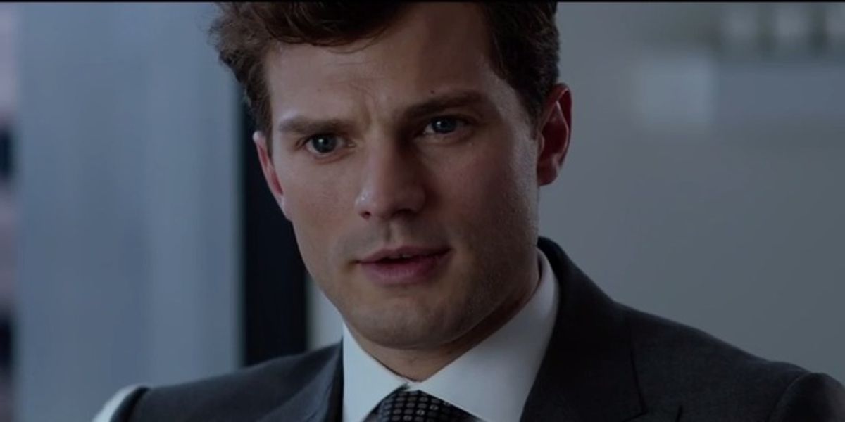 How Kinky Is The Sex In Fifty Shades Movie And All Your Other Questions Answered