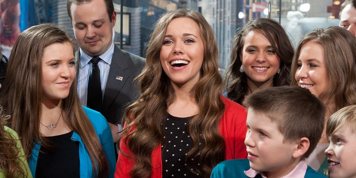 Jessa Duggar Compares Holocaust to Abortion