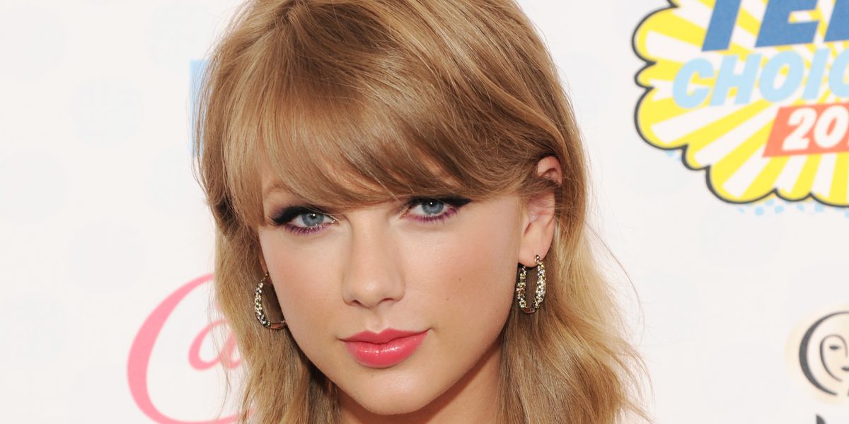 Taylor Swift Reveals Meaning of Mysterious Twitter Clues, Will Do a ...