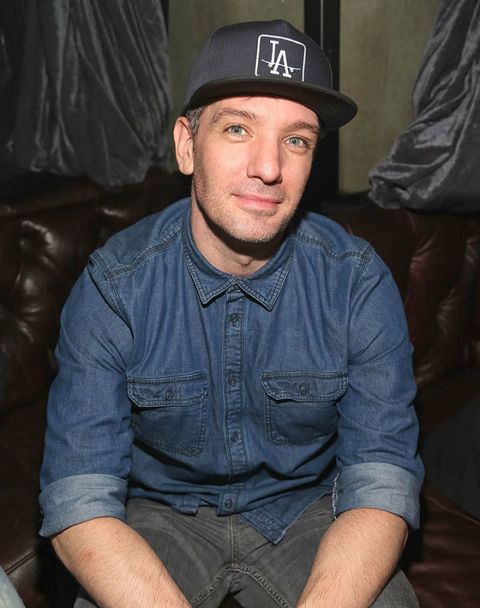 Jc Chasez Photos Pictures Of Jc Chasez
