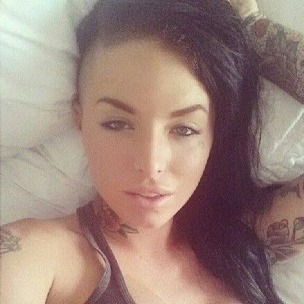 Christy - Porn Star Christy Mack Speaks Out About Her Domestic Abuse