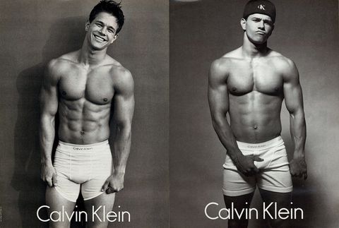 480px x 323px - 10 '90s Men's Underwear Ads That Made You \