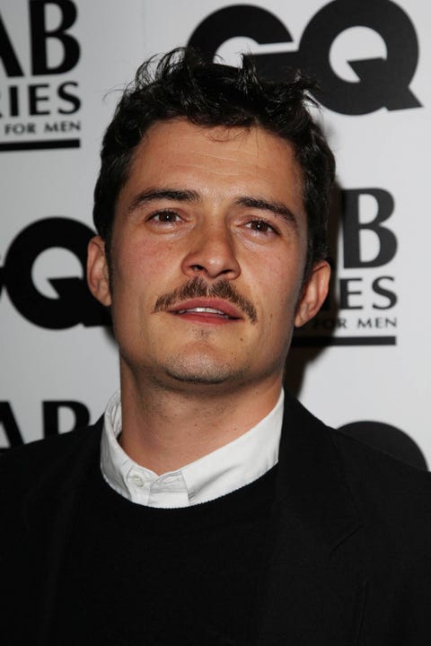 15 Worst Moments in Celebrity Mustaches