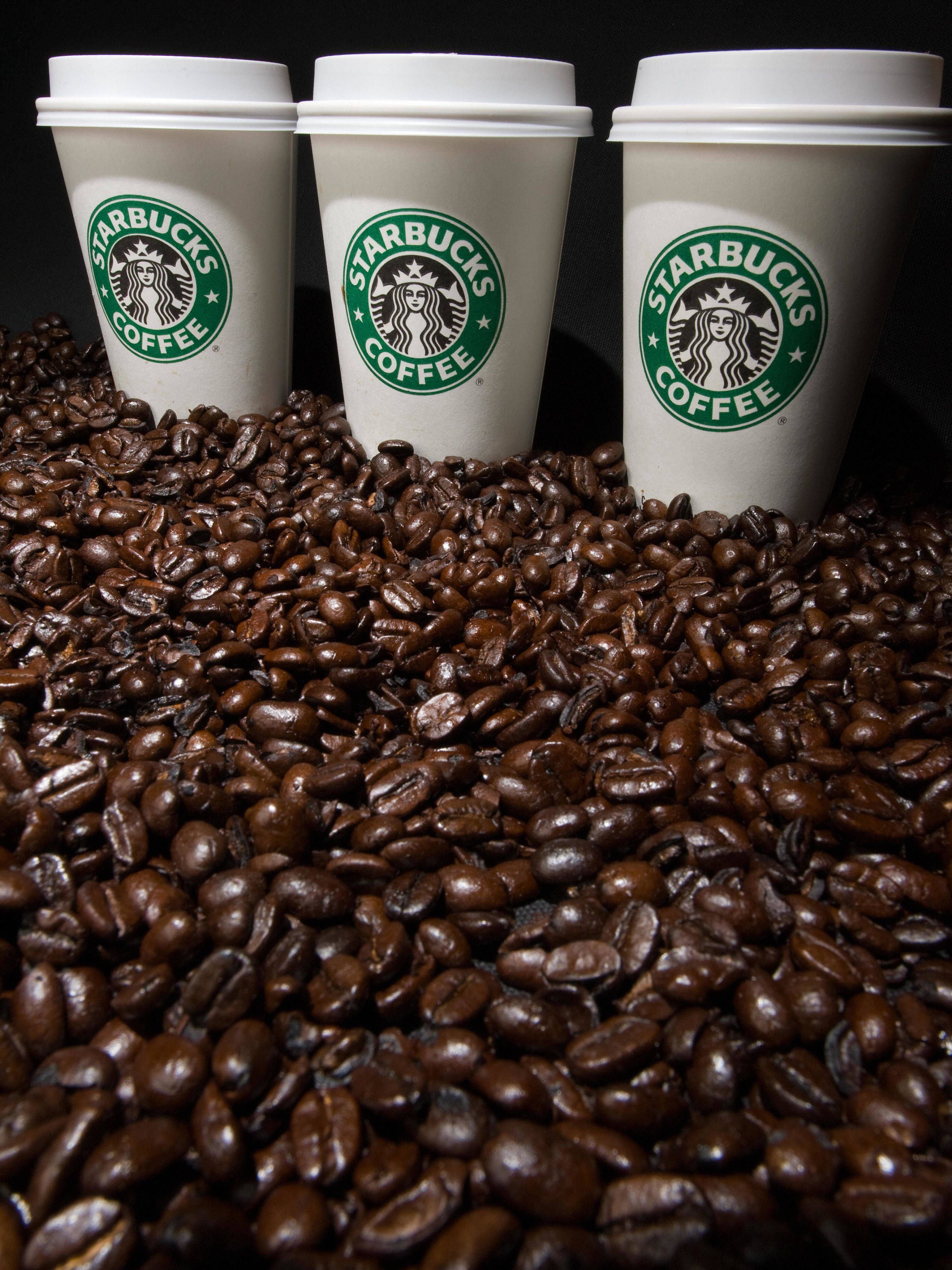 Starbucks Is Going To Start Delivering Its Coffee   Nrm 1408625445 89764475 