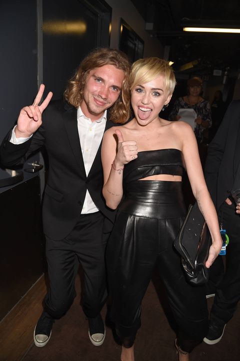 More details on Miley's homeless friend
