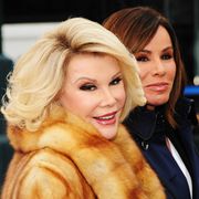 Joan Rivers clinic under investigation.