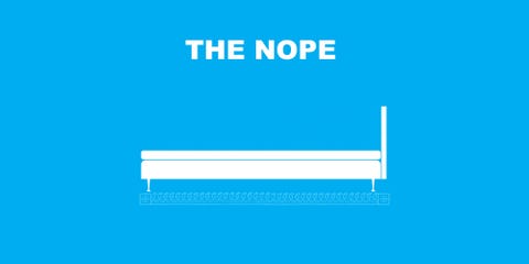 Our Hot New Sex Position: The Nope Pope Francis Sex Position - Jorge Mario Bergoglio The New Pope