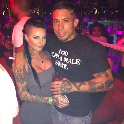 Christy Mack Before Porn - Ex-MMA Fighter Who Beat Porn Star Christy Mack Is Now Facing ...