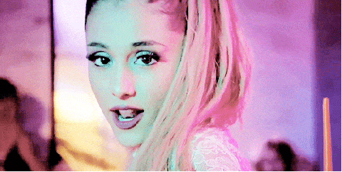 5 Surprising Facts You MUST Know About ARIANA GRANDE - YouTube