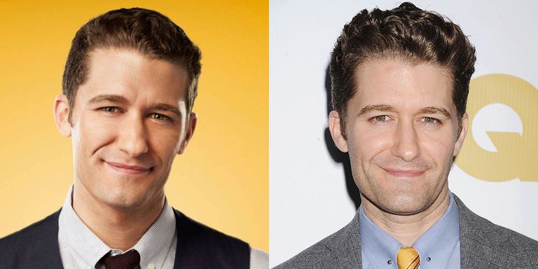 19 Famous Men Before And After Photoshop