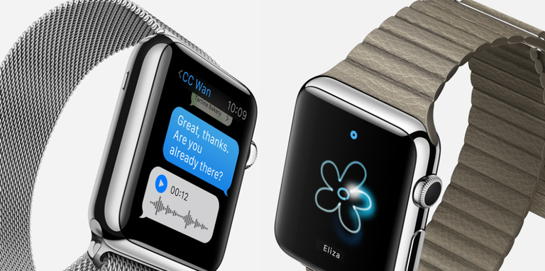 when does the iwatch 5 come out