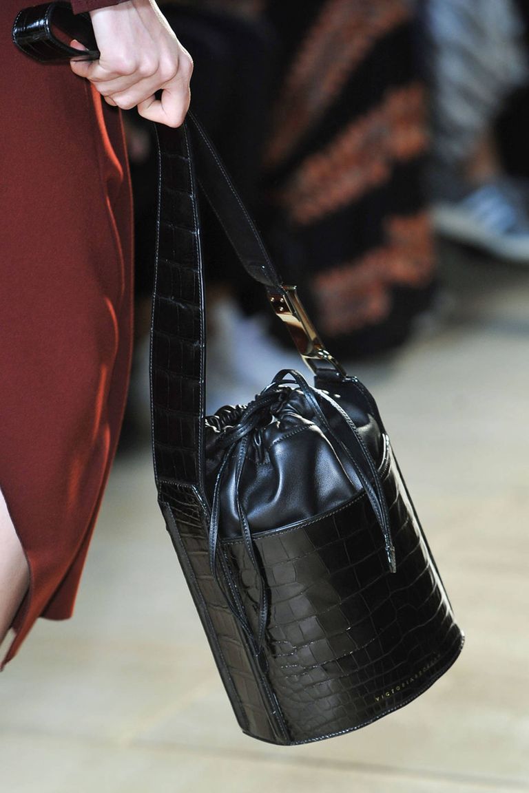 Gorgeous Handbags from NYFW Spring 2015