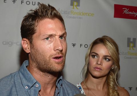 Awful things Juan Pablo Galavis said on last night's Couples Therapy.