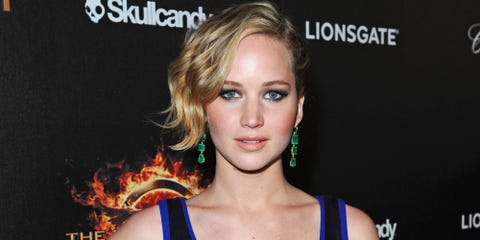 Jennifer Lawrence Jennifer Lawrence