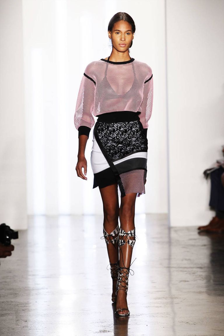 78 Best Runway Looks From NY Fashion Week