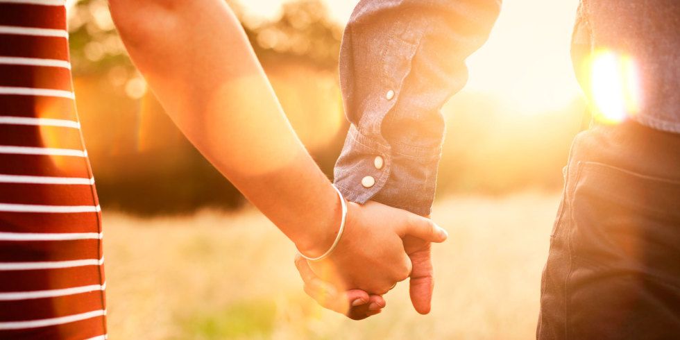 10 Men Describe the Most Romantic Things They've Ever Done