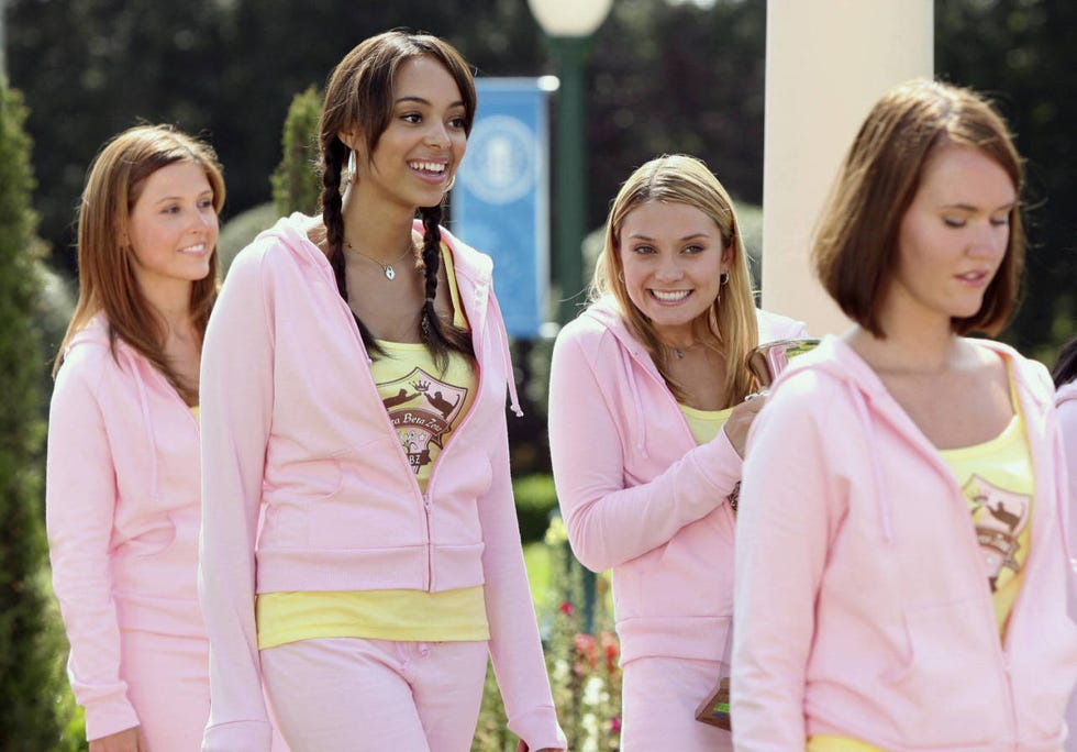 A Sorority Mom'S Guide To Rush! – Lifetime’S Must Watch Reality Drama - oqd0pck