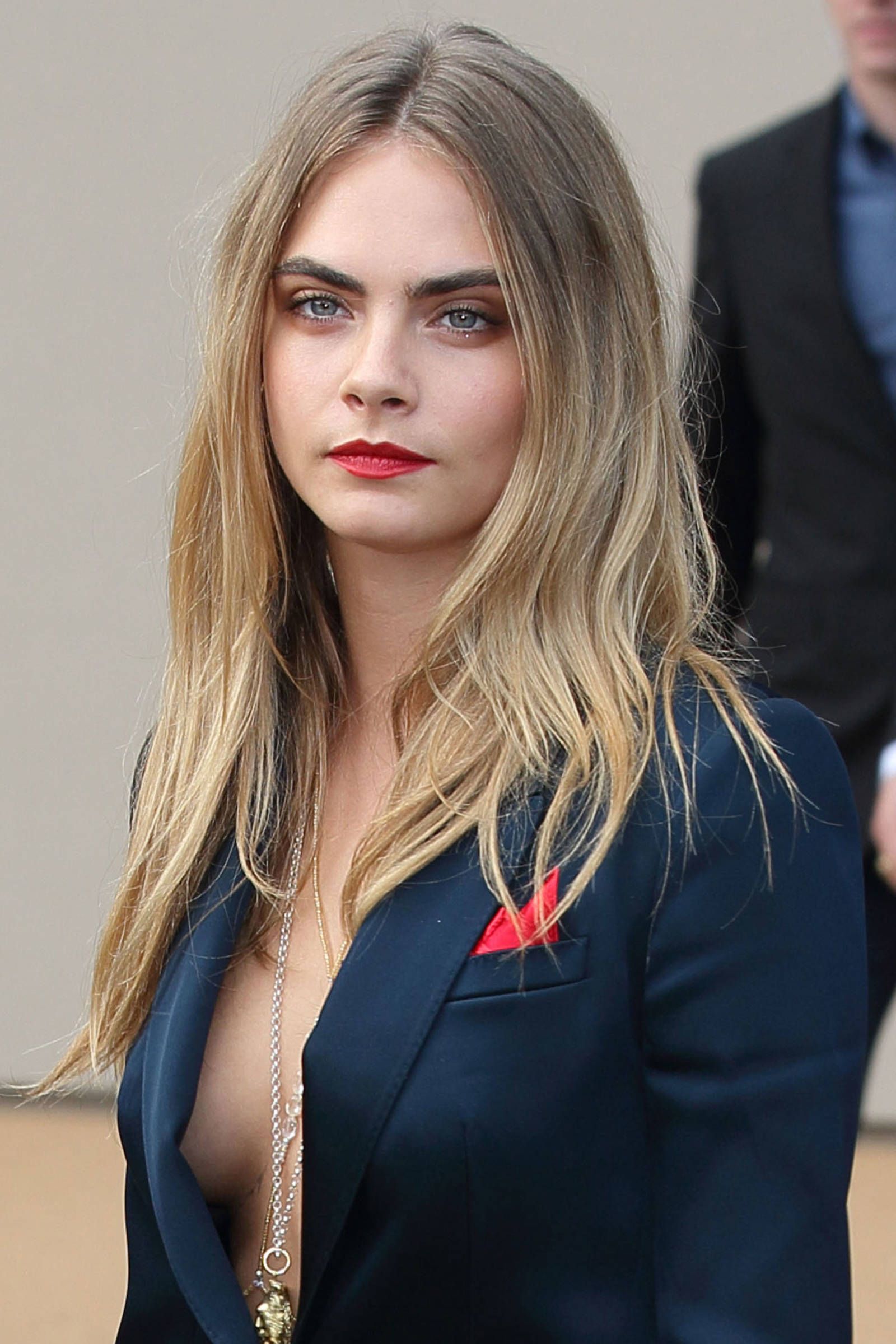 Best Boobs September