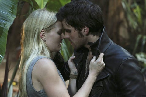 9 reasons to start watching once upon a time