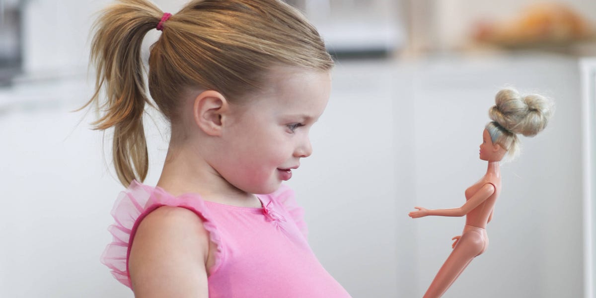 This Accidentally-Cursing Barbie Is Enraging Mothers - Barbie