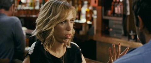 13 Blow Job Problems Everyone With a Face Has