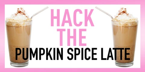 How to Make Your Own Pumpkin Spice Latte