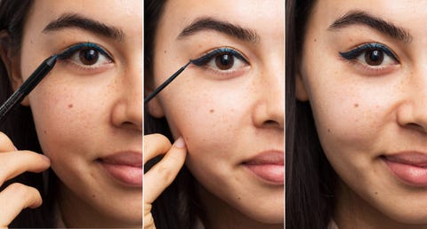 22 Genius Eyeliner Hacks Every Woman Needs To Know