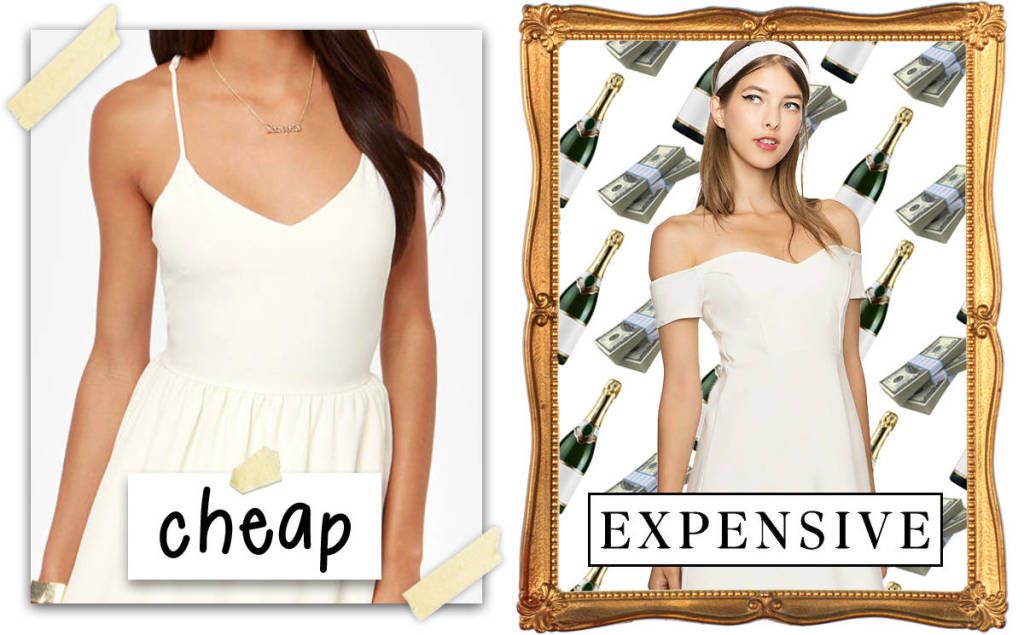 7 Reasons Your Clothes Look Cheap