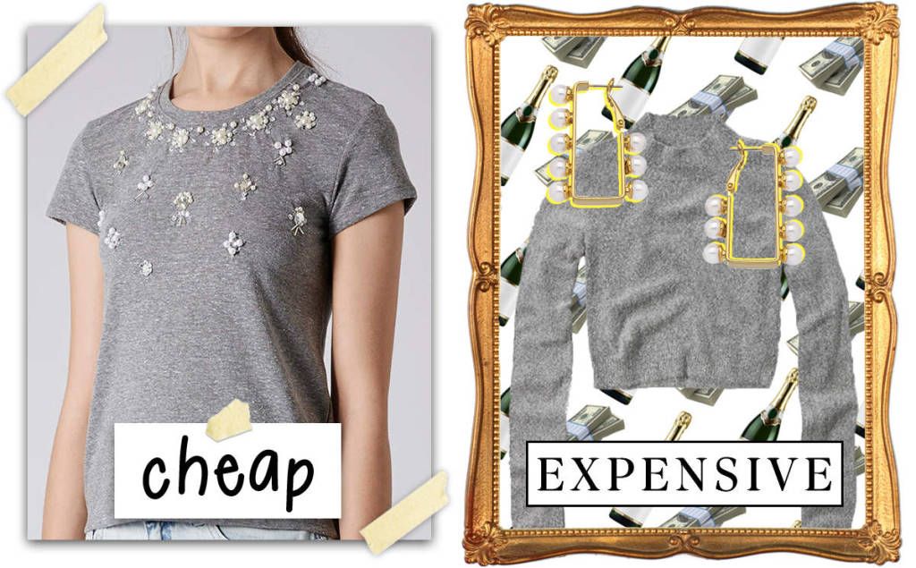 buy expensive clothes for cheap