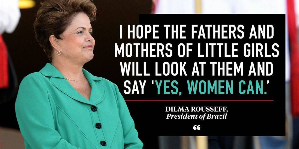 10 Empowering Quotes From Latina Women You Need To Know