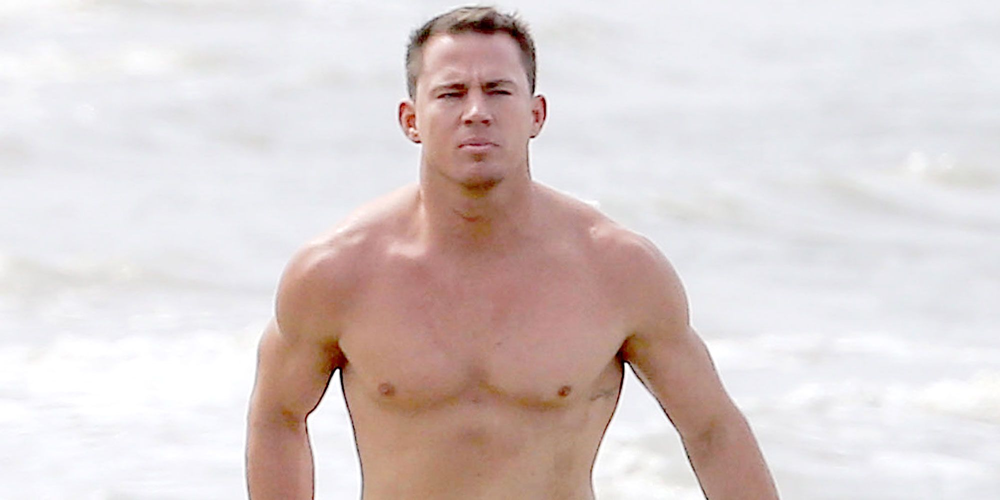 2000px x 1000px - Channing tatum penis injury picture - New Sex Images