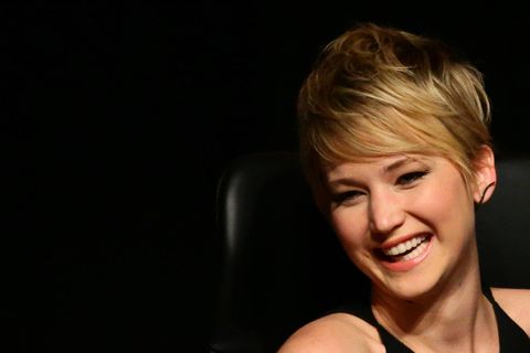 Giggly J.Law