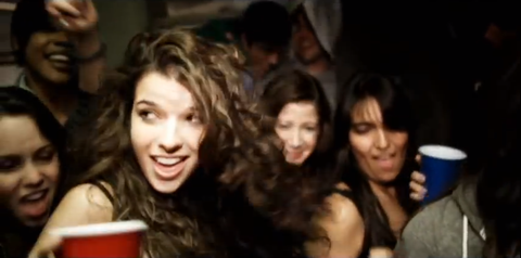 17 Problems Only College Girls Understand