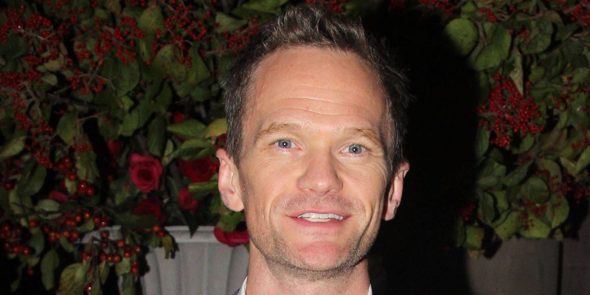 Neil Patrick Harris Is Hosting The Oscars