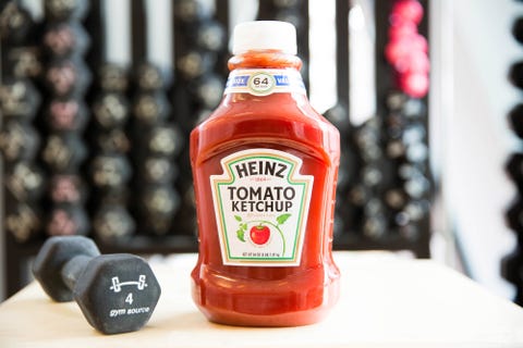 17 household items that work just as well as weights
