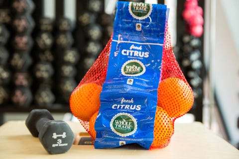 17 household items that work just as well as weights