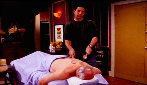 15 Completely Legit Reasons Why You Need A Massage