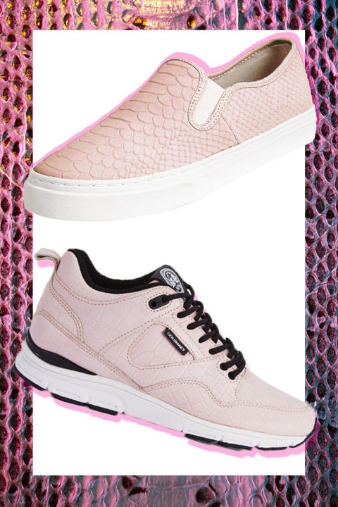 womens sneakers you can wear to work